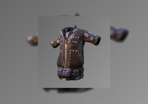 Dead by Daylight - D. Jake Costume DLC EN Global screenshot 2