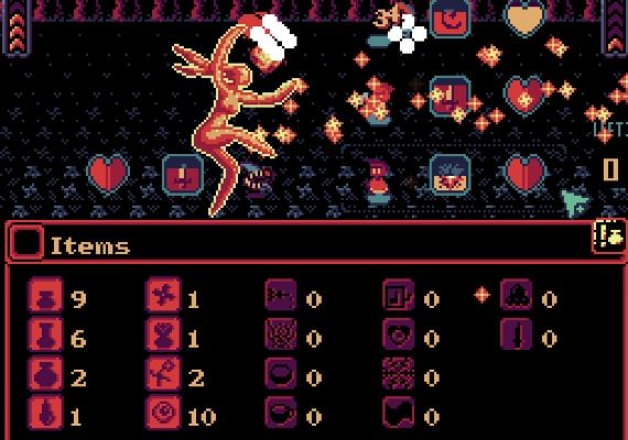 Nadia Was Here EN Global screenshot 3
