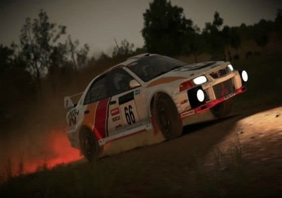 DiRT 4 EN/DE/FR/IT EU screenshot 4