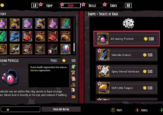 Speed Brawl EN/DE/FR/JA/KO/PT/RU Global screenshot 4