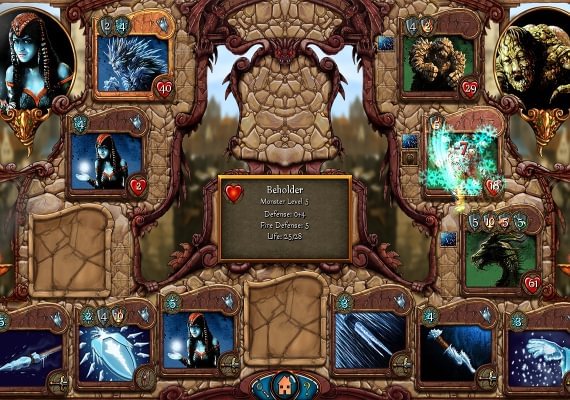 Northmark: Hour of the Wolf EN Global screenshot 4