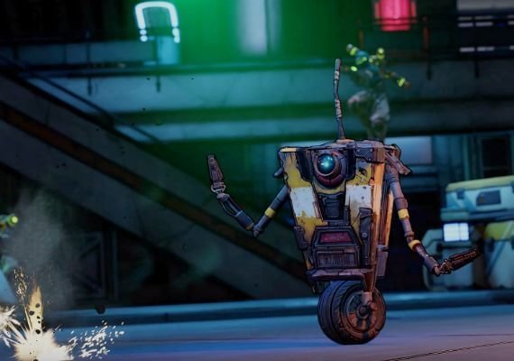 Borderlands - Bundle Global screenshot 3