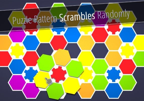 Prismatica EN Global screenshot 3