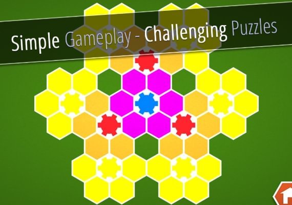Prismatica EN Global screenshot 4
