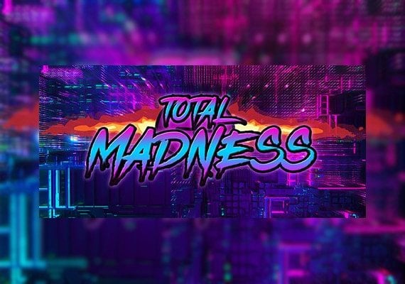 Buy Total Madness Global Steam GAMIVO
