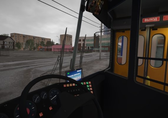 Bus Driver Simulator 2019 - Hungarian Legend DLC EN Global screenshot 2