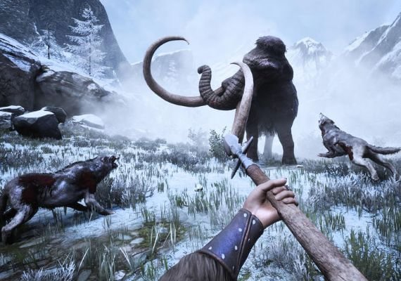 Conan Exiles Enhanced Complete Edition EU screenshot 2
