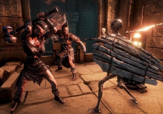 Conan Exiles Enhanced Complete Edition EU screenshot 3