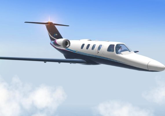 Take Off: The Flight Simulator Global screenshot 2