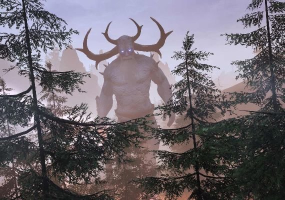 Conan Exiles Enhanced Complete Edition EU screenshot 4
