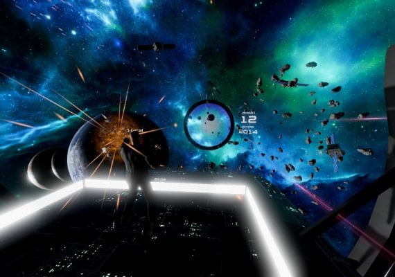 PowerBeats VR EN Global screenshot 4