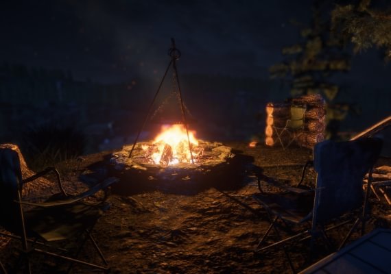 Survive the Nights EN Global screenshot 2