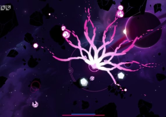 Nova Drift EN Global screenshot 2