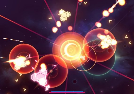 Nova Drift EN Global screenshot 3
