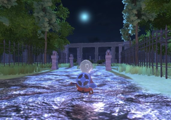Eternal Edge + EN Global screenshot 3