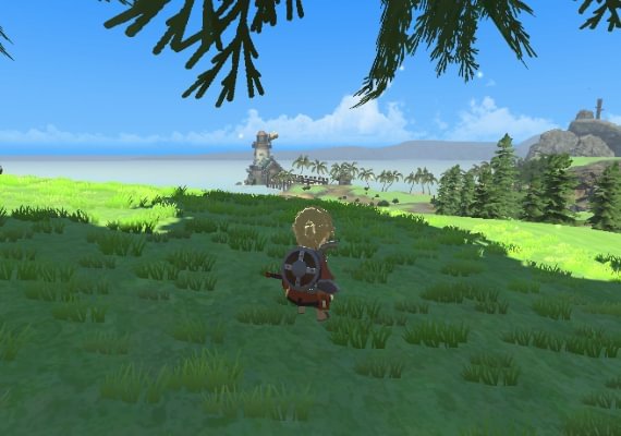 Eternal Edge + EN Global screenshot 4