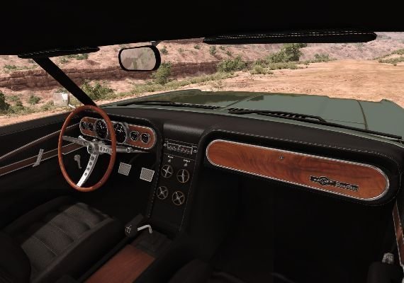 BeamNG.drive EN Global screenshot 2