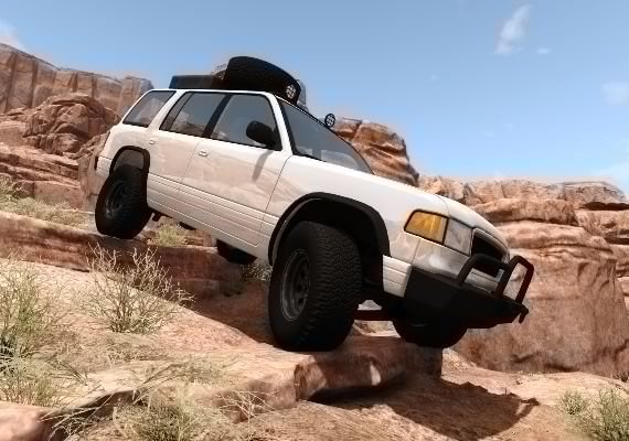 BeamNG.drive EN Global screenshot 3