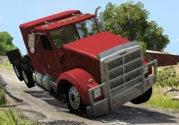BeamNG.drive EN Global screenshot 4