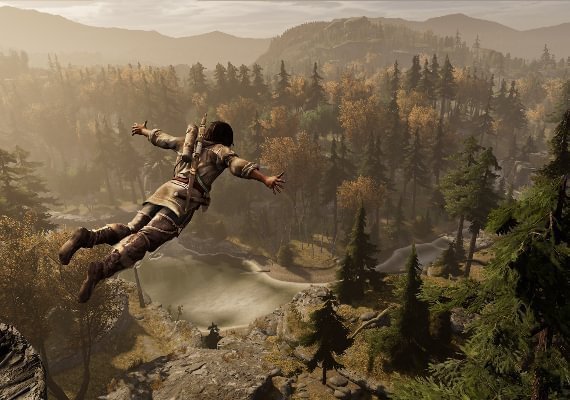 Assassin's Creed III - Remastered Global screenshot 4