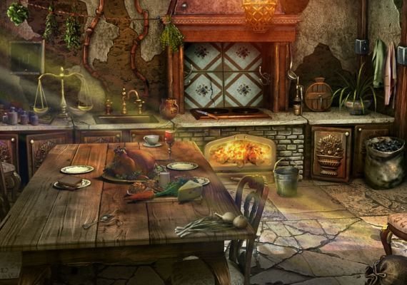 Space Legends:  the Edge of the Universe Global screenshot 2