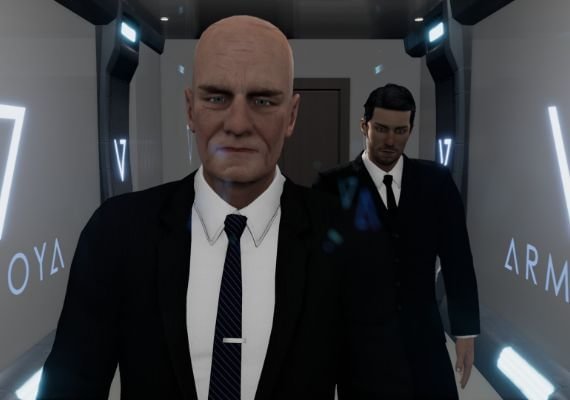 Soldiers of the Universe EN/DE/FR/IT/RU/ES/TR Global screenshot 3