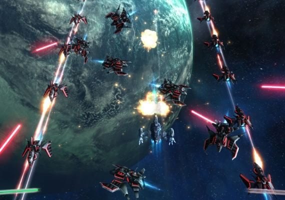 Solar Shifter EX EN Global screenshot 2