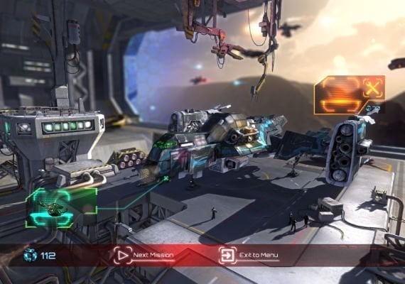 Solar Shifter EX EN Global screenshot 4