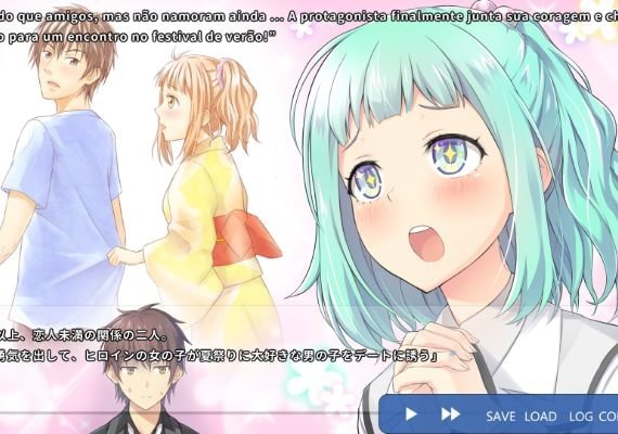 School of Talent: SUZU-ROUTE EN/JA/PT/ZH Global screenshot 2