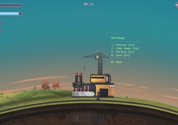 Satellite Repairman EN/PT/RU Global screenshot 4