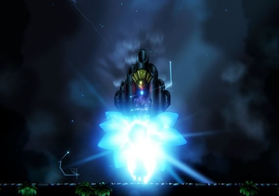 Robbie Swifthand and the Orb of Mysteries EN/FR/RU Global screenshot 3