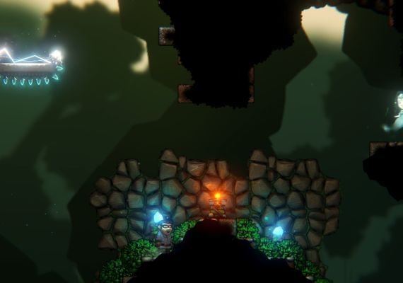 Robbie Swifthand and the Orb of Mysteries EN/FR/RU Global screenshot 4