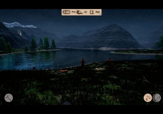 Rise of Man EN/ZH Global screenshot 3