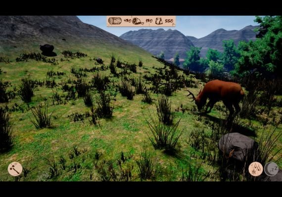 Rise of Man EN/ZH Global screenshot 4