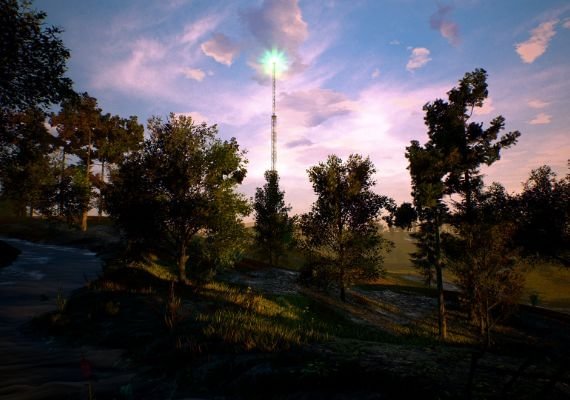 Ridge EN/DE/FR/RU/ES Global screenshot 2