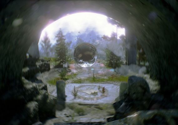 Ridge EN/DE/FR/RU/ES Global screenshot 3