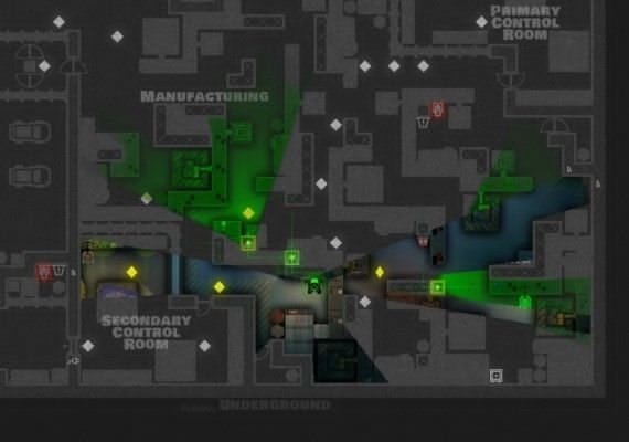 Monaco: What's Yours Is Mine EN EU screenshot 4