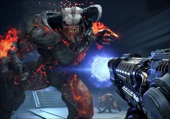 Doom Eternal - Year One Pass EN EU screenshot 3