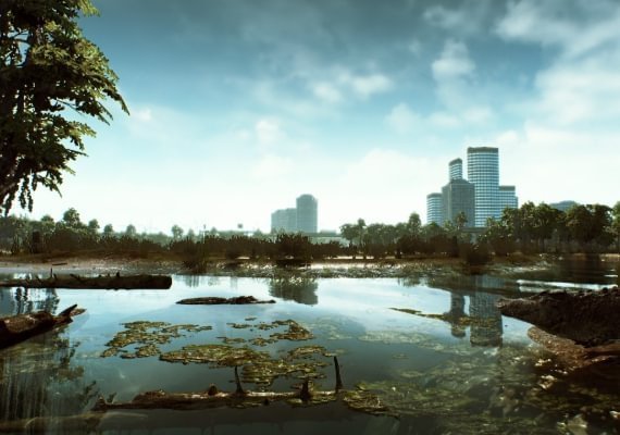 Maneater EN United States screenshot 3