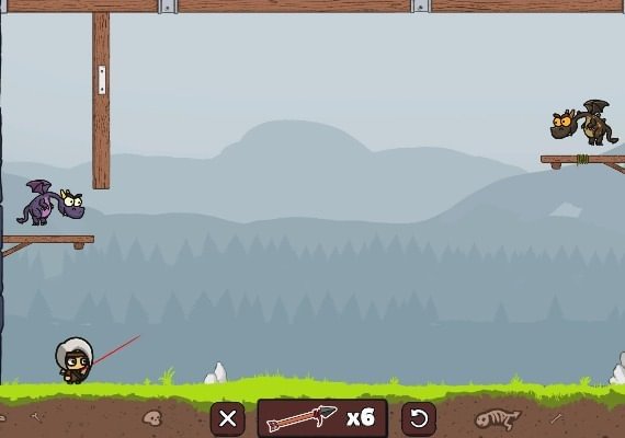Dragon Hunter Global screenshot 3