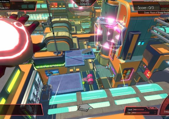 Hover EN/DE/FR/JA/RU/ZH/ES Global screenshot 2
