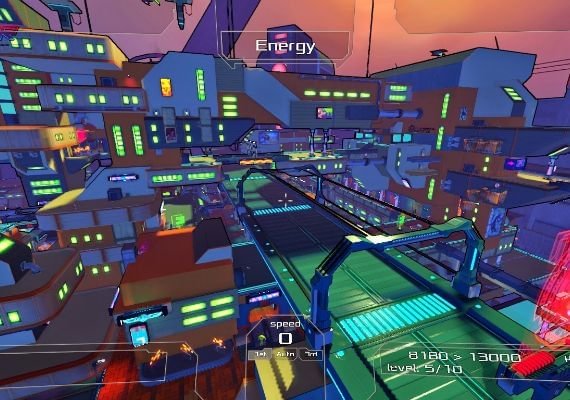 Hover EN/DE/FR/JA/RU/ZH/ES Global screenshot 3