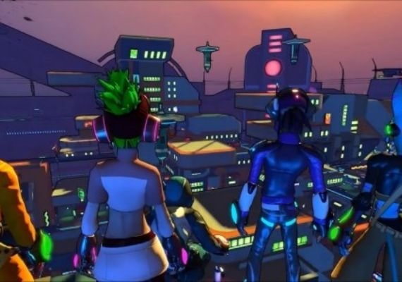 Hover EN/DE/FR/JA/RU/ZH/ES Global screenshot 4