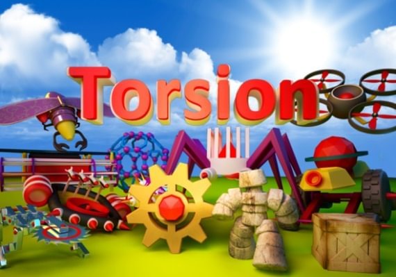 Torsion EN Global