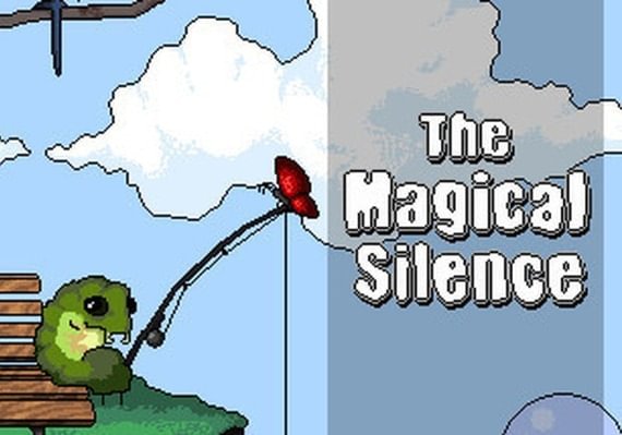 The Magical Silence EN Global