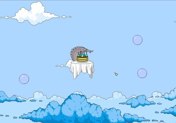 The Magical Silence EN Global screenshot 2