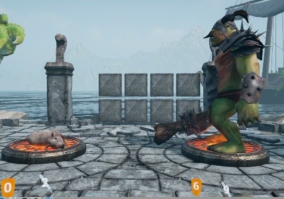 Random Journey EN/DE/FR/IT/RU/ES/UK Global screenshot 4