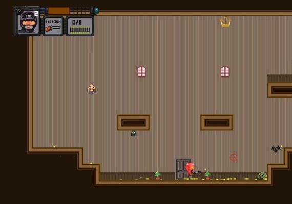Fighter of Evil EN Global screenshot 2