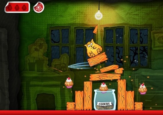 Cat on a Diet EN Global screenshot 2