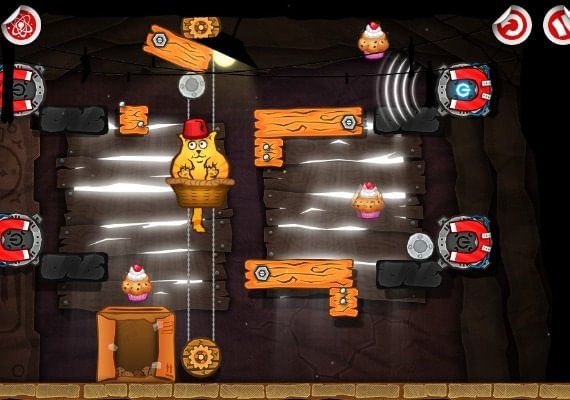 Cat on a Diet EN Global screenshot 3